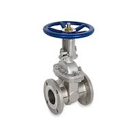 عامل فروش شیر کشویی فولادی اوریون